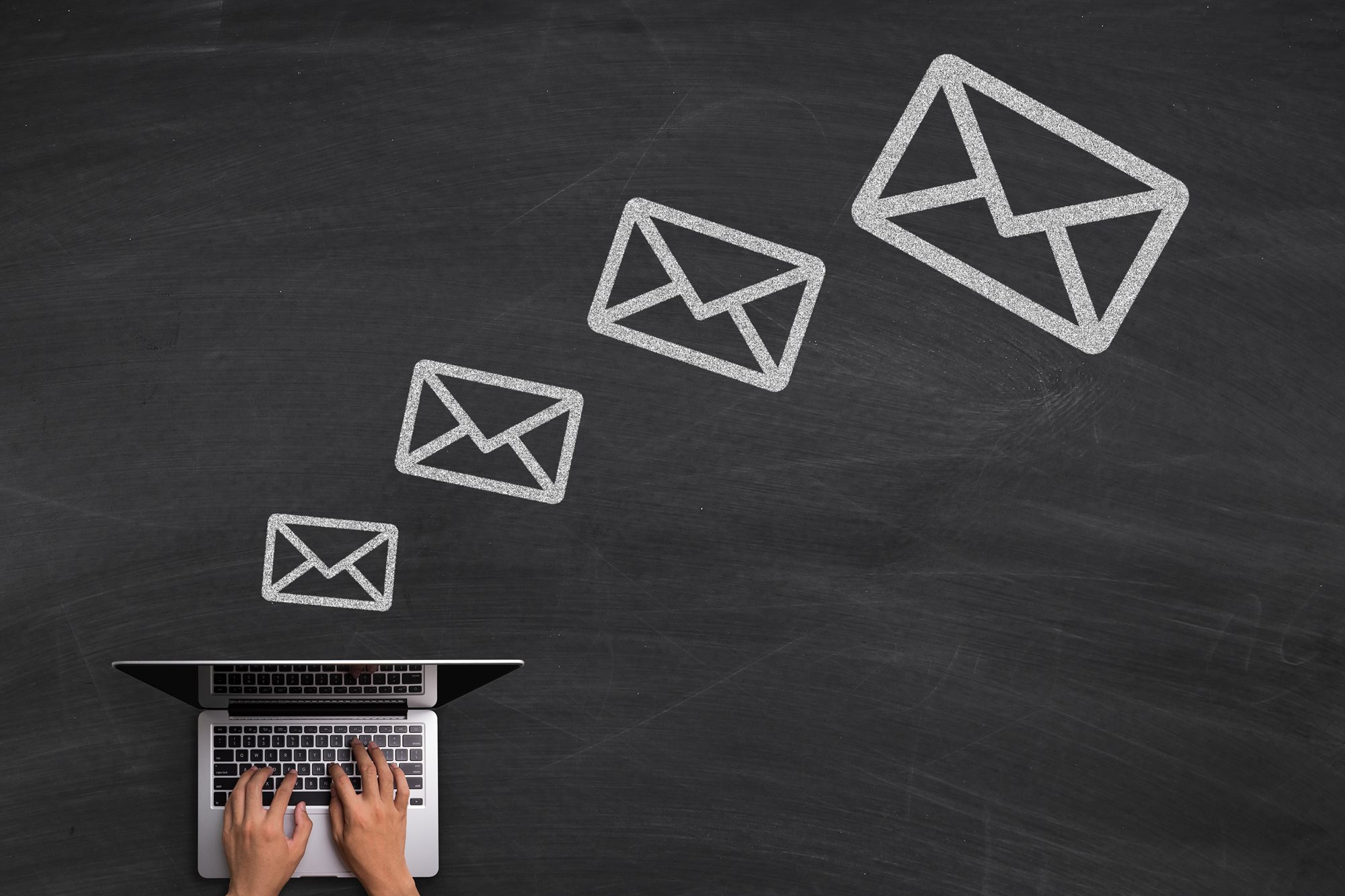 How to make the most of your new slimlined GDPR compliant email list