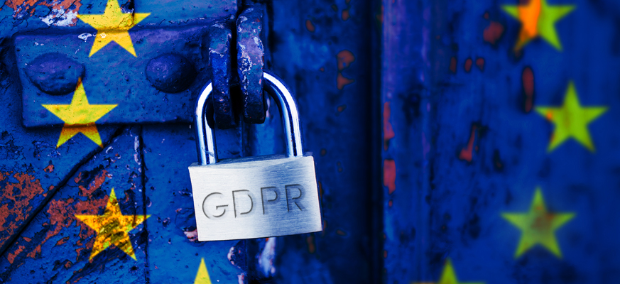 What is GDPR and how will it impact you?