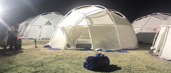 Lessons in Influencer Marketing from Fyre Festival