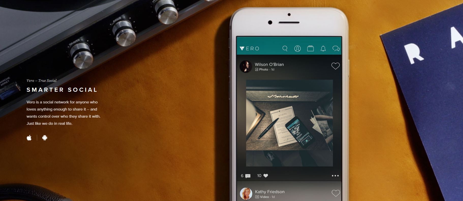 So, you want to start a social network? How Vero went from hero to zero in under a week