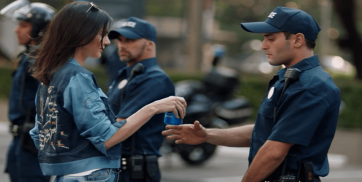 The Perverse Appeal of Pepsi