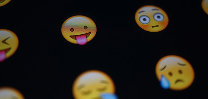 Twitter rolls out emoji targeting