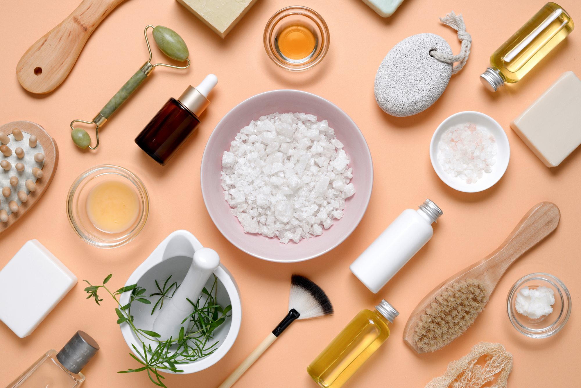 The Top Wellness Brands and What Your Beauty Brand Can Learn