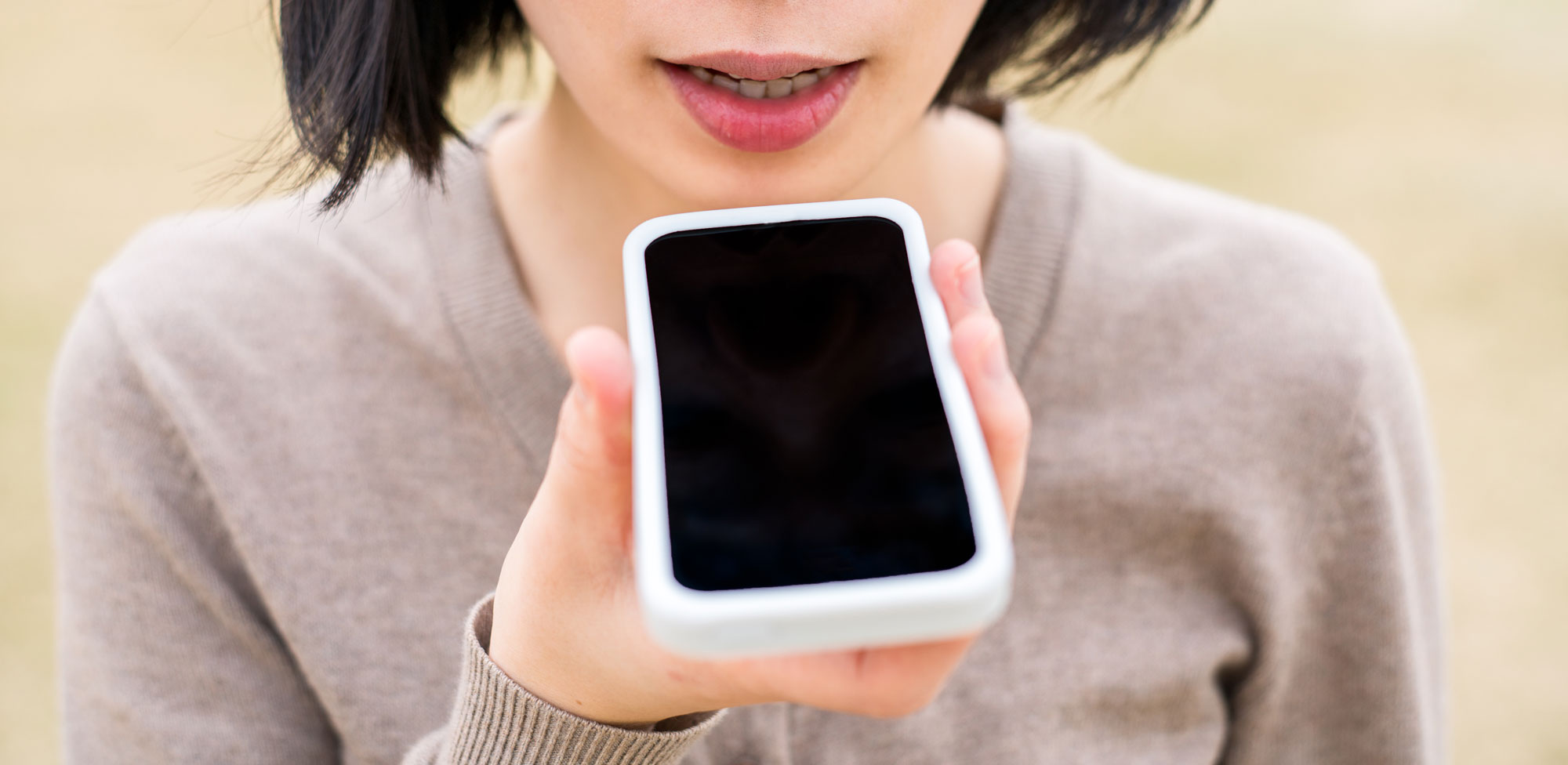 Why You Shouldn’t Dismiss Voice Search In Your Digital Marketing Strategy