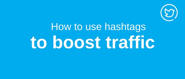 How to use Hashtags on Twitter to increase traffic