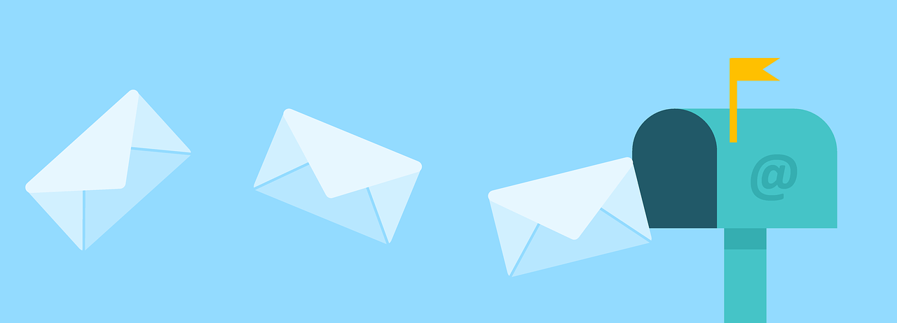 Top 5 Email Marketing Tips