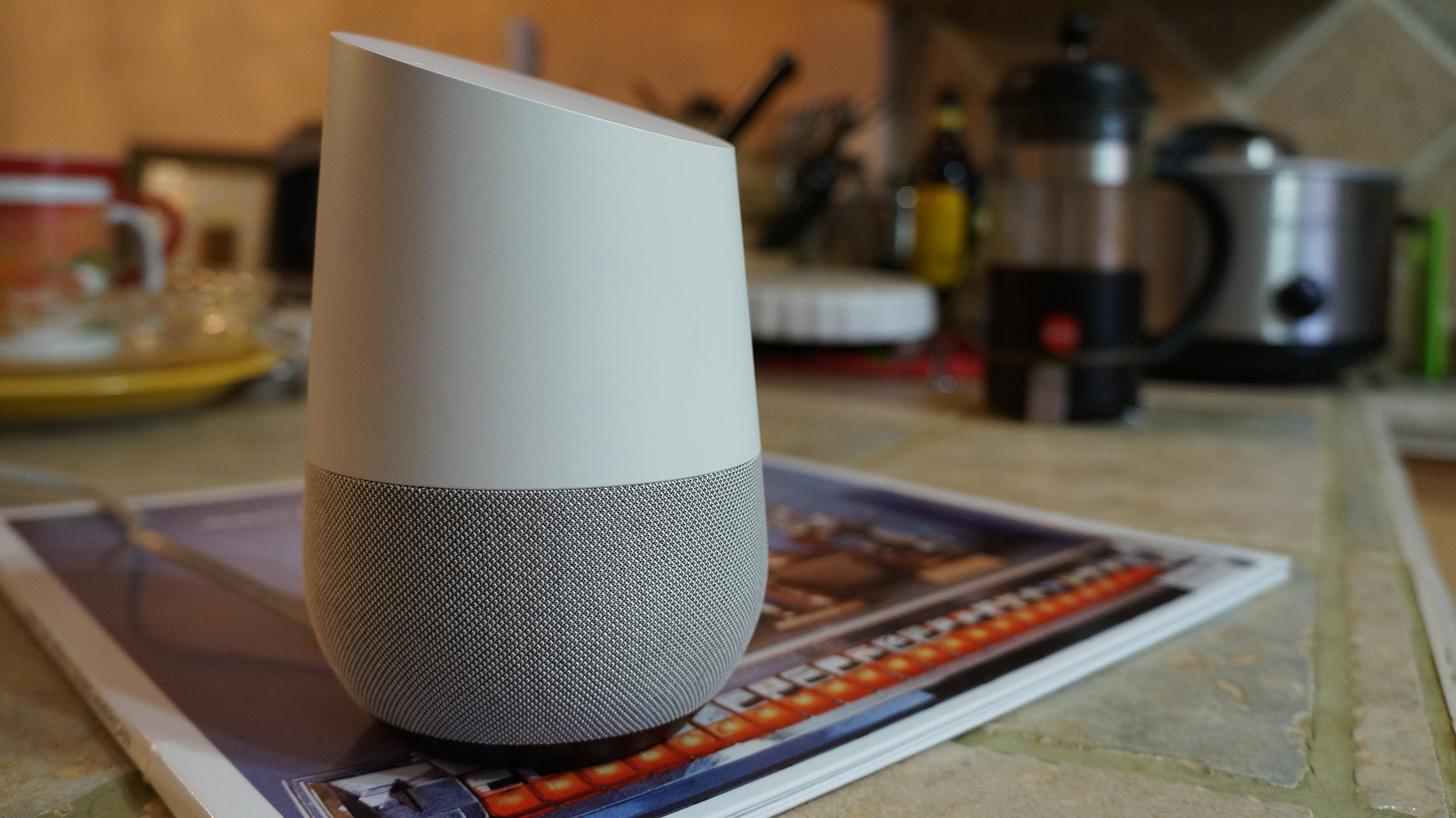 Voice-Purchases are here. And they’re a pretty big deal