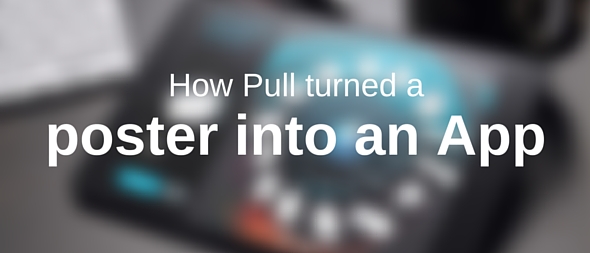 The Pull Digital Satellite App has landed