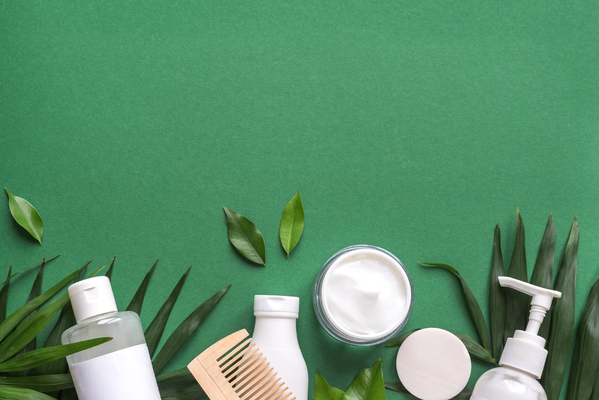 Sustainability in health & beauty – five brands making a difference