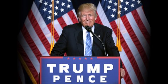 How Donald Trumped with Digital Marketing