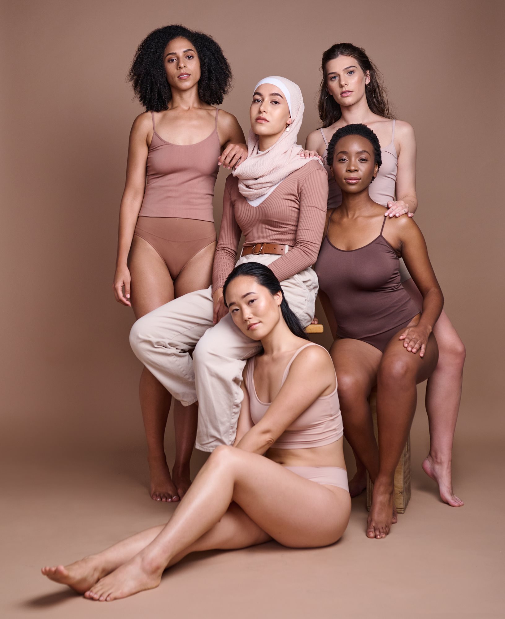 Beauty For Everyone – The Brands Promoting Inclusivity Right