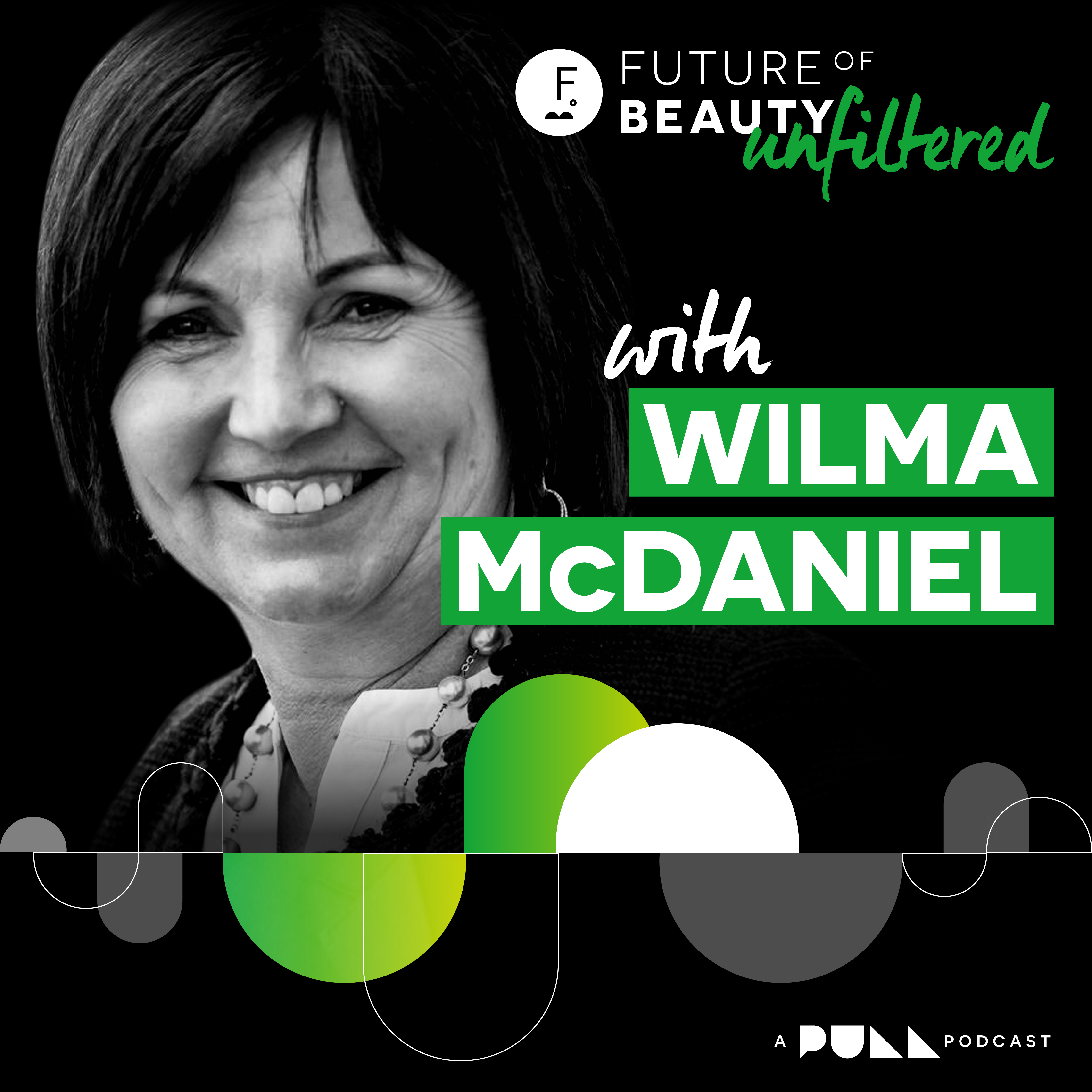 Wilma McDaniel on Innovation and Technology in the Beauty Industry