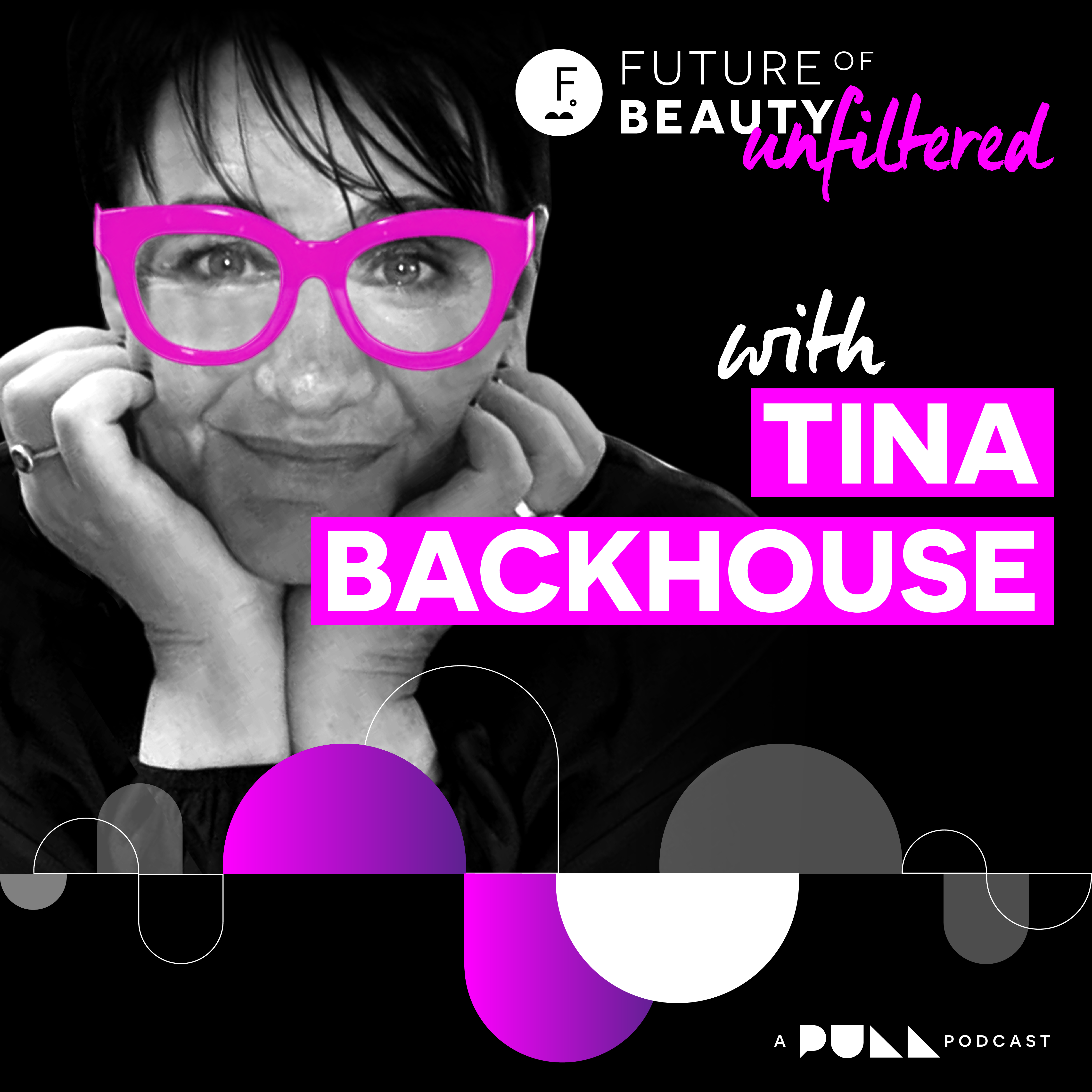 Tina Backhouse on Marketing and the Menopause