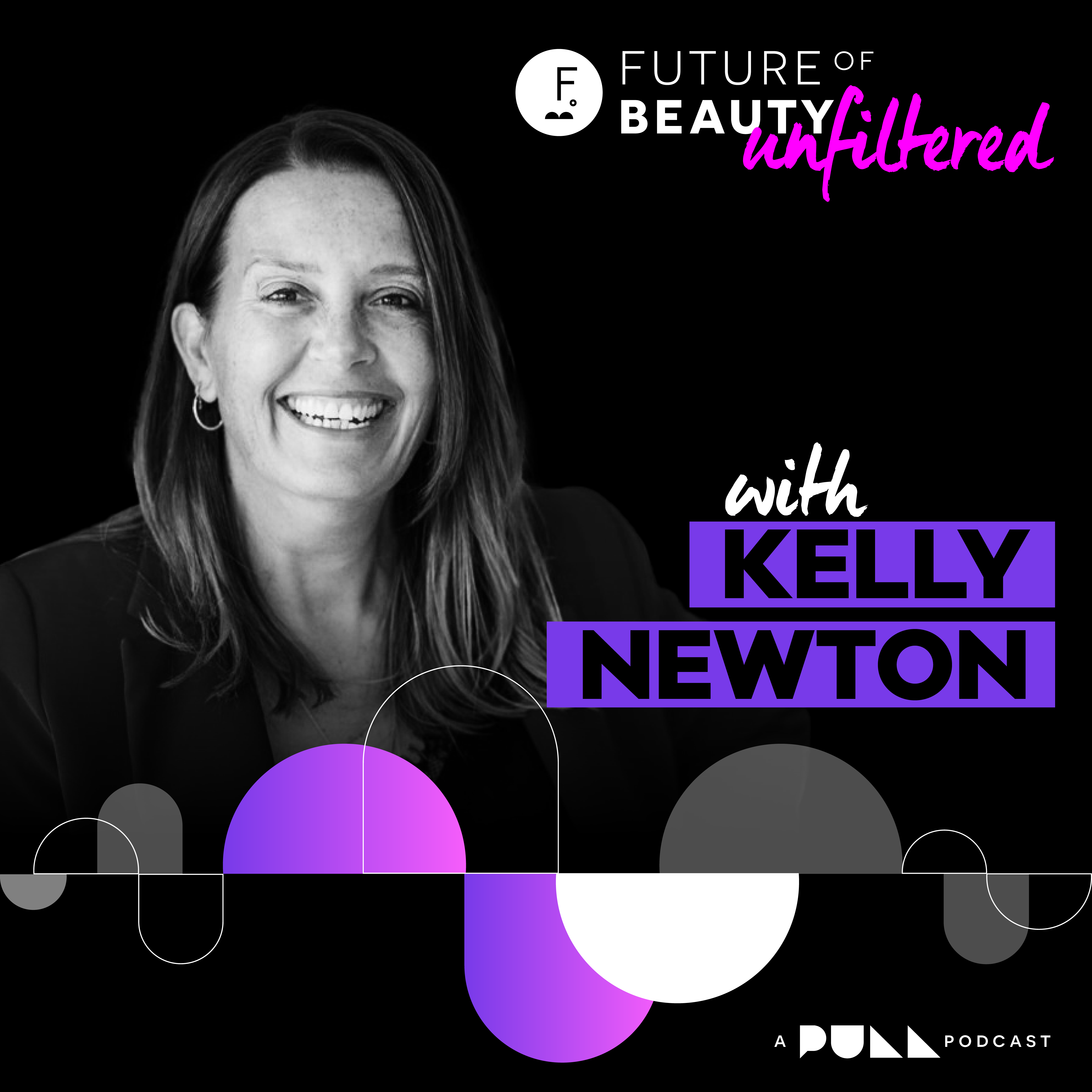 Kelly Newton from Nixi Body on Womanhood, Leak Proof Knickers and Rebranding