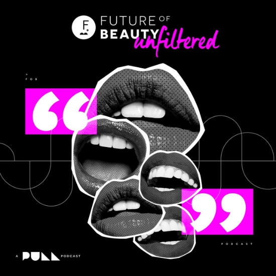 Unfiltered Was Born