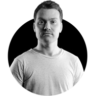Simon Parker