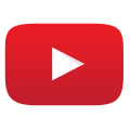 YouTube logo