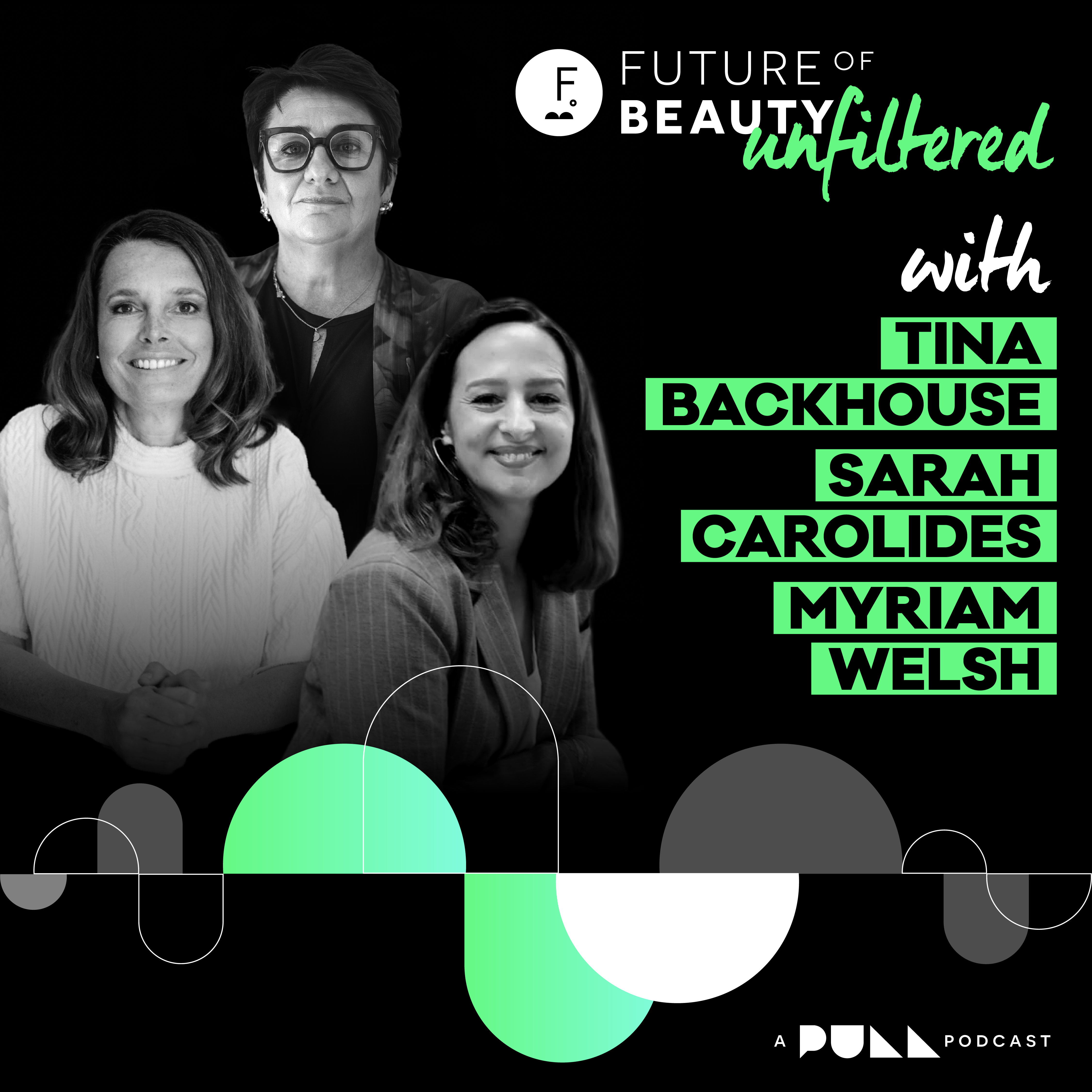 Gen X Unpacked: Can Your Brand Afford to Overlook Them? - Special Edition FOB Panel discussion - Ep28
