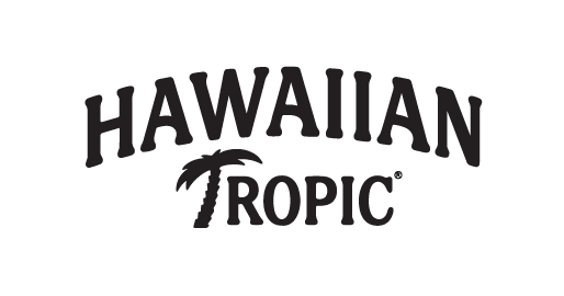 Hawaiian Tropic logo