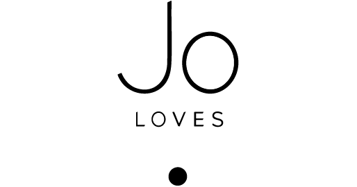Jo Loves logo