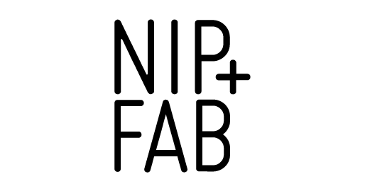 Nip and Fab logo