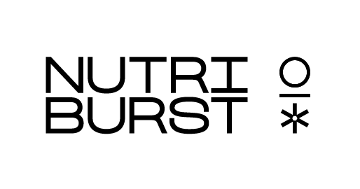 Nutriburst logo