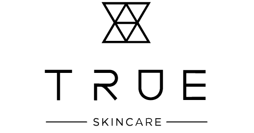 True logo
