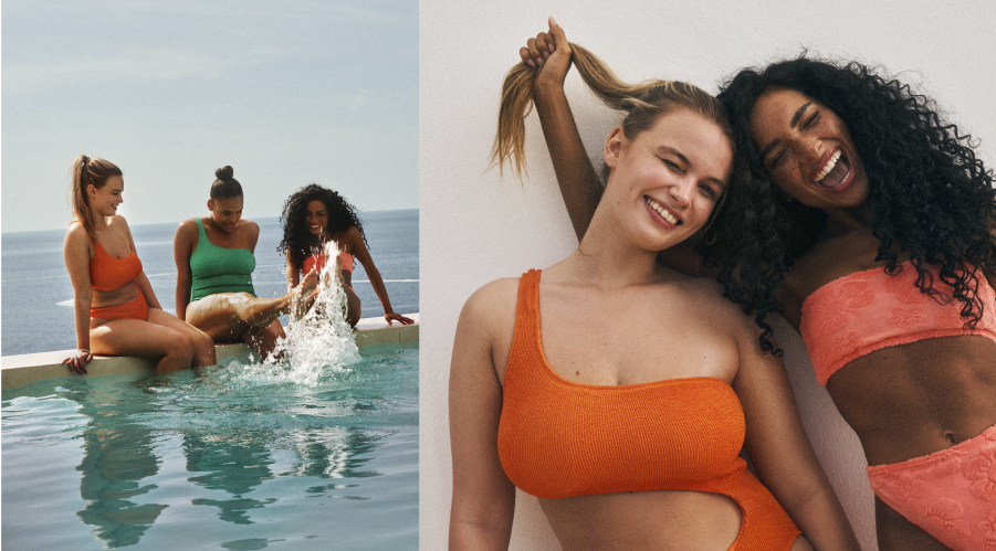 Hawaiian Tropic Photoshoot