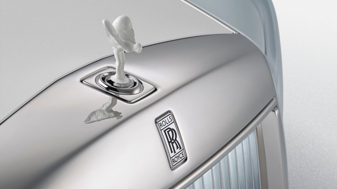 Rolls Royce