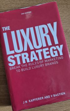 The Luxury Strategy