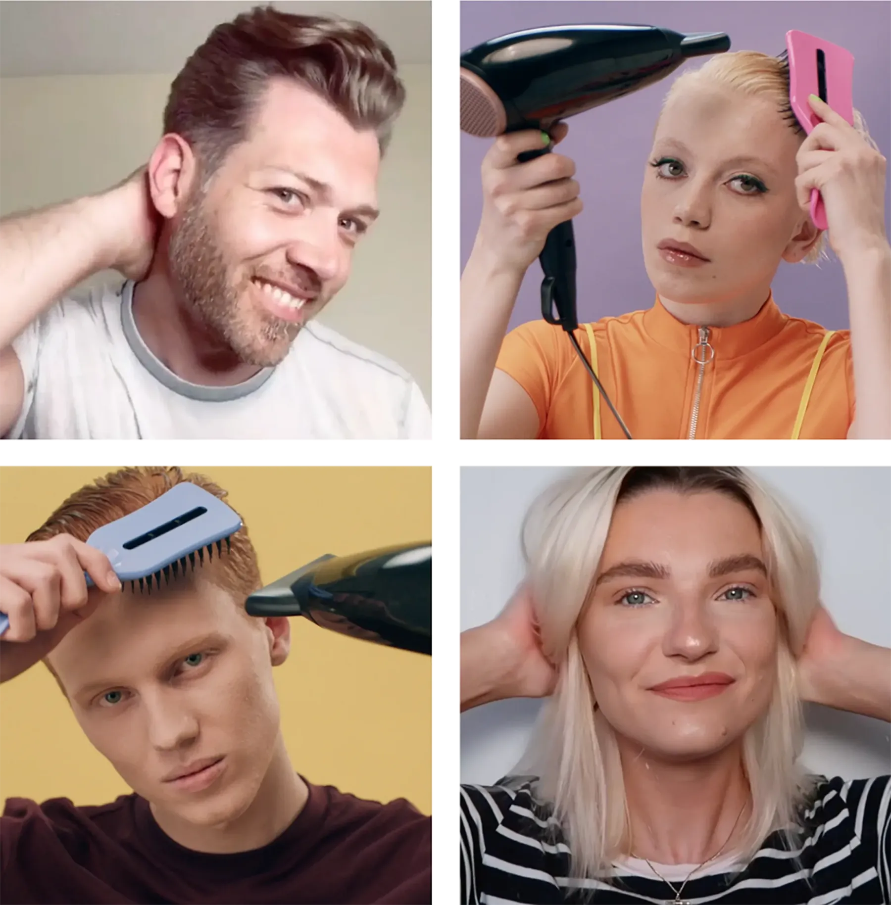 Tangle Teezer