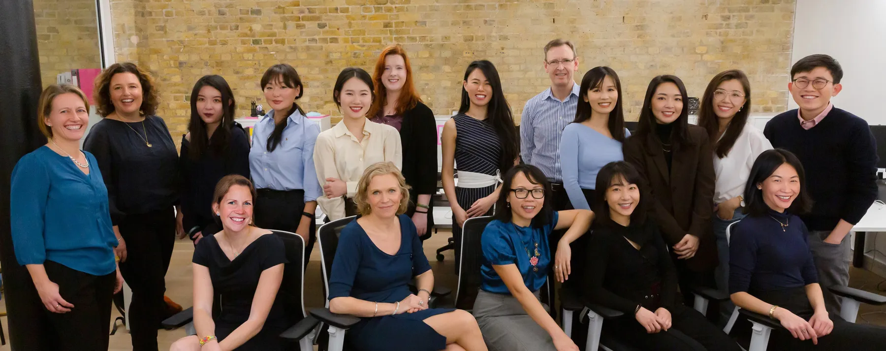 Emerging Comms Team