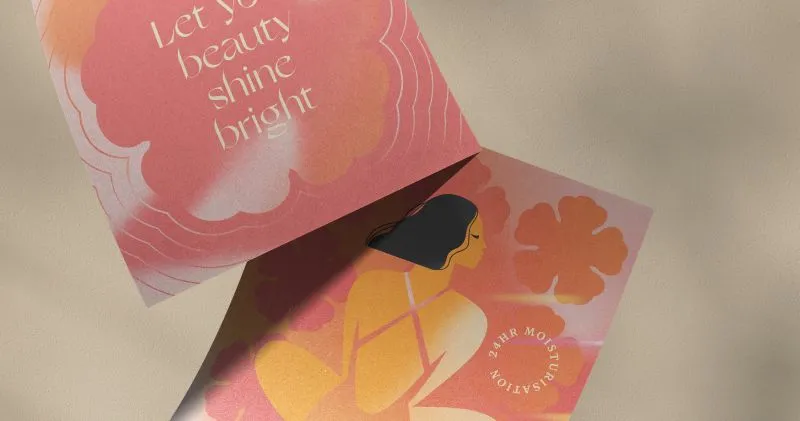 Hawaiian Tropic Brochure
