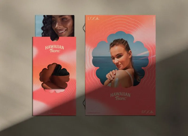 Hawaiian Tropic