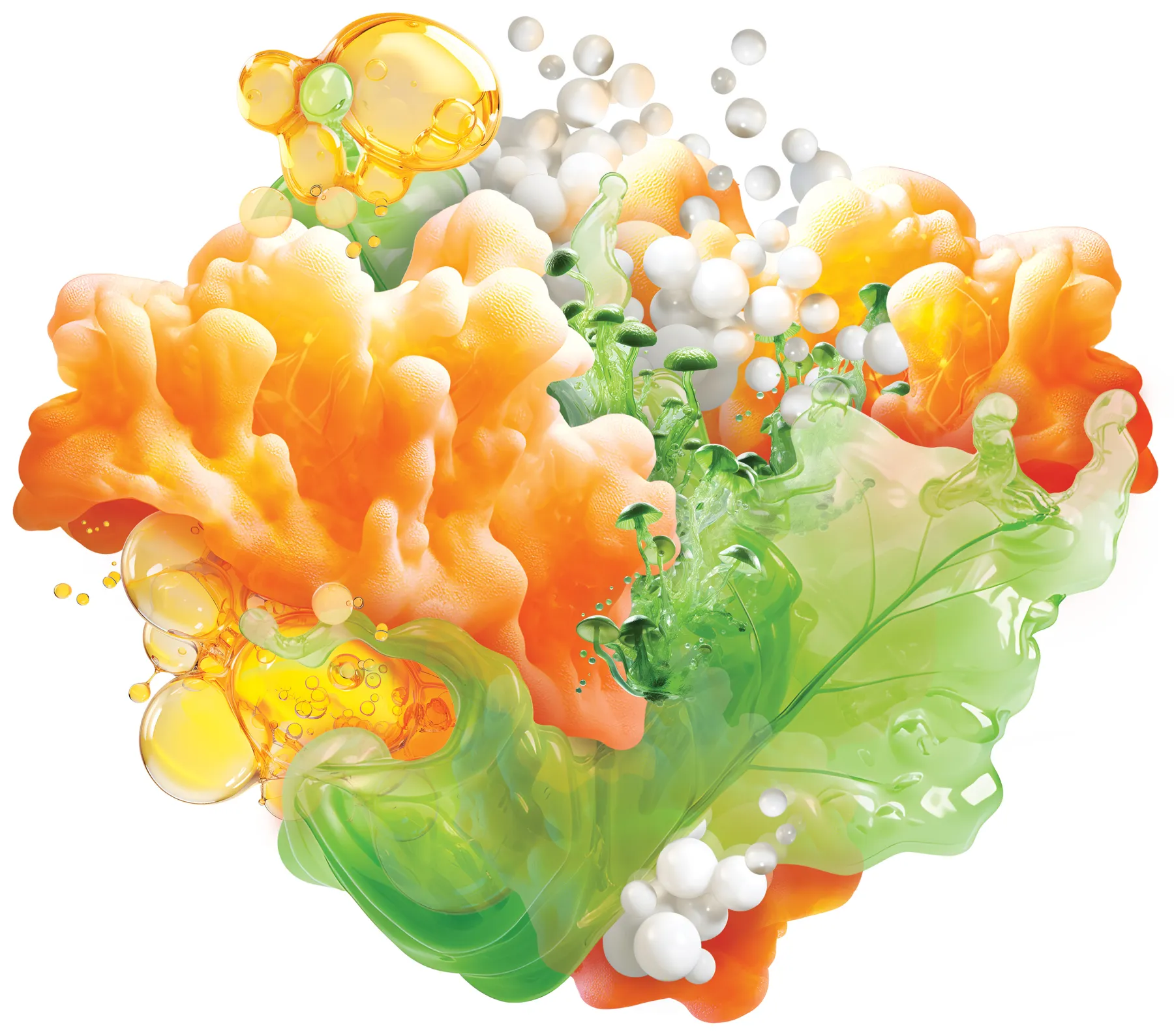 Nutrigreens Soup