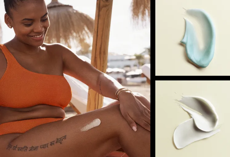 Hawaiian Tropic Photoshoot