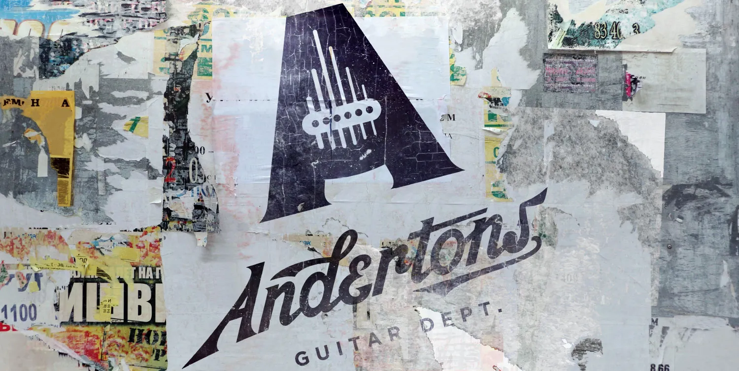 Andertons