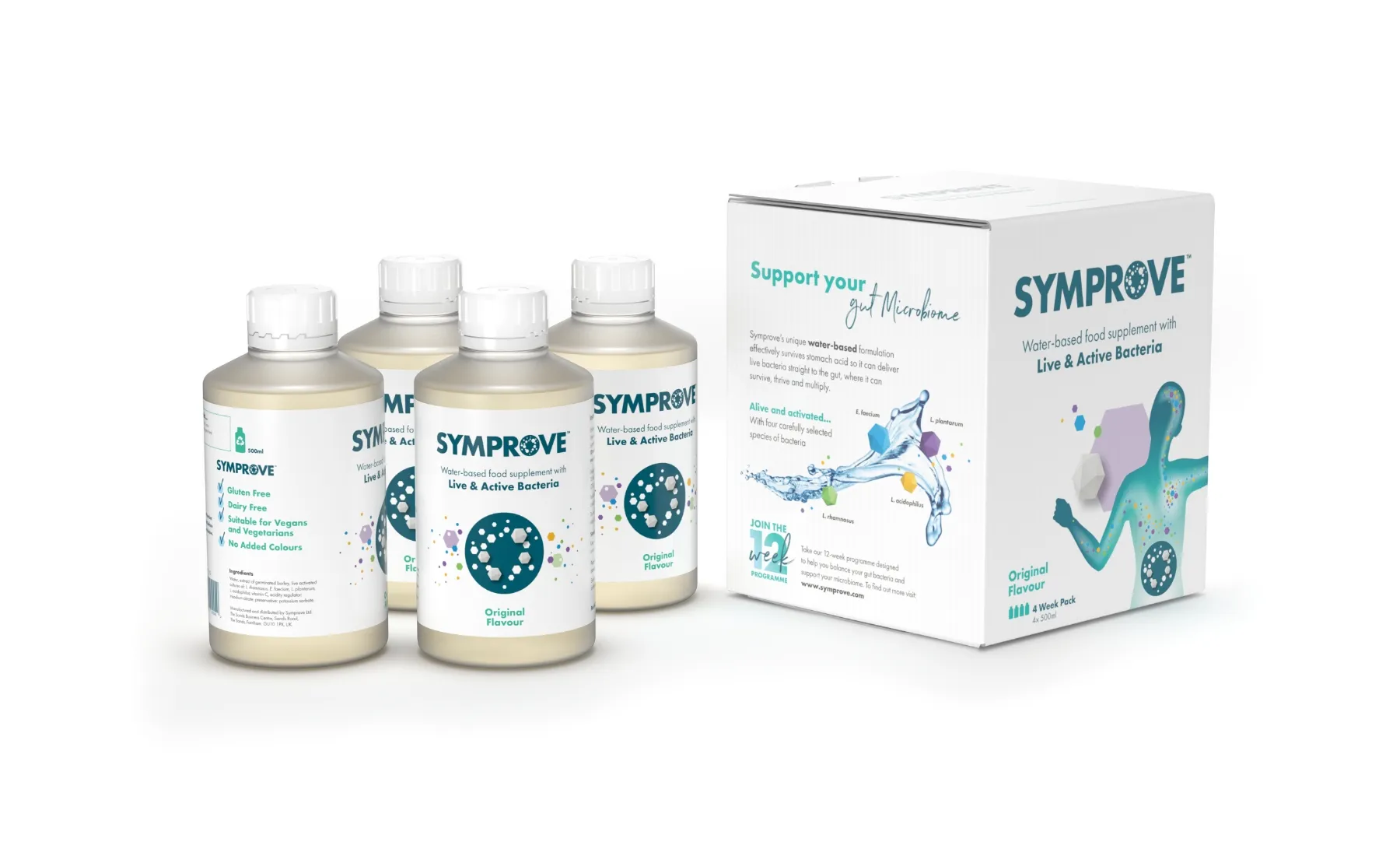 Symprove