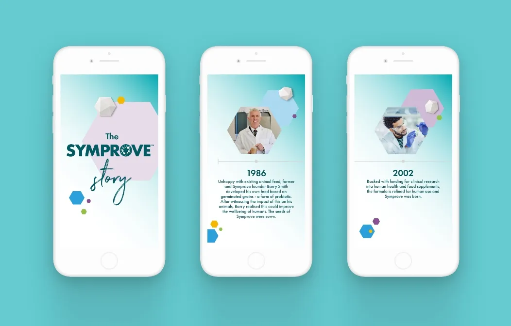 Symprove