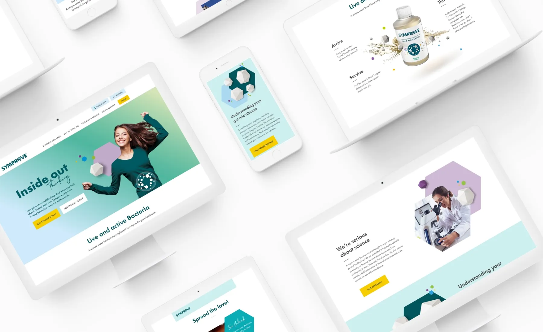 Symprove