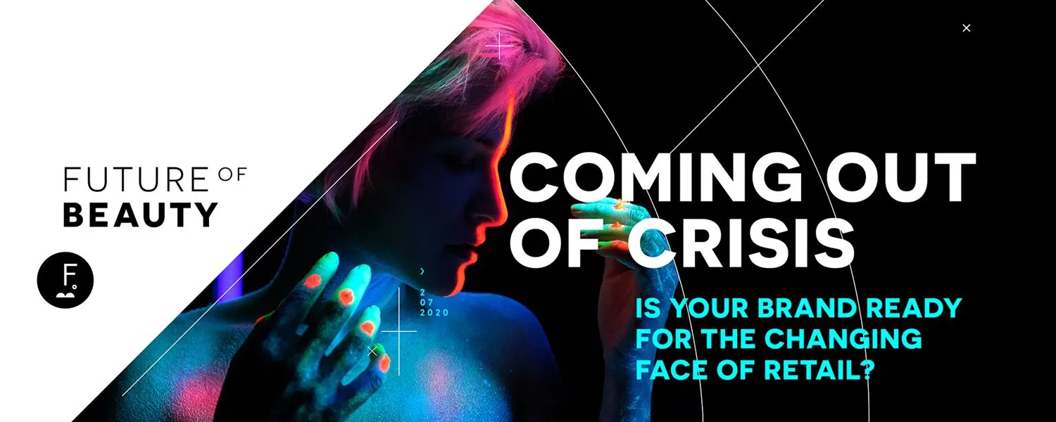 Future of Beauty - Is your brand ready for the changing face of retail?