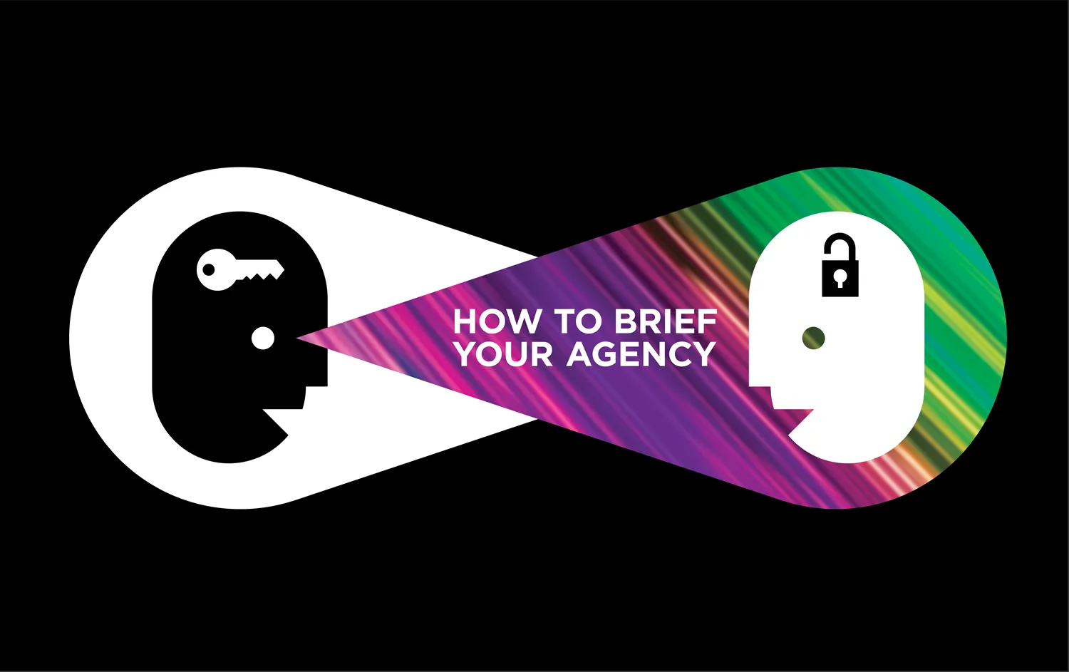 How to brief your creative agency?