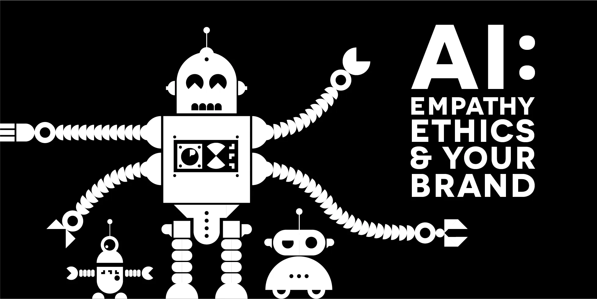 AI Empathy Ethics and Your Brand