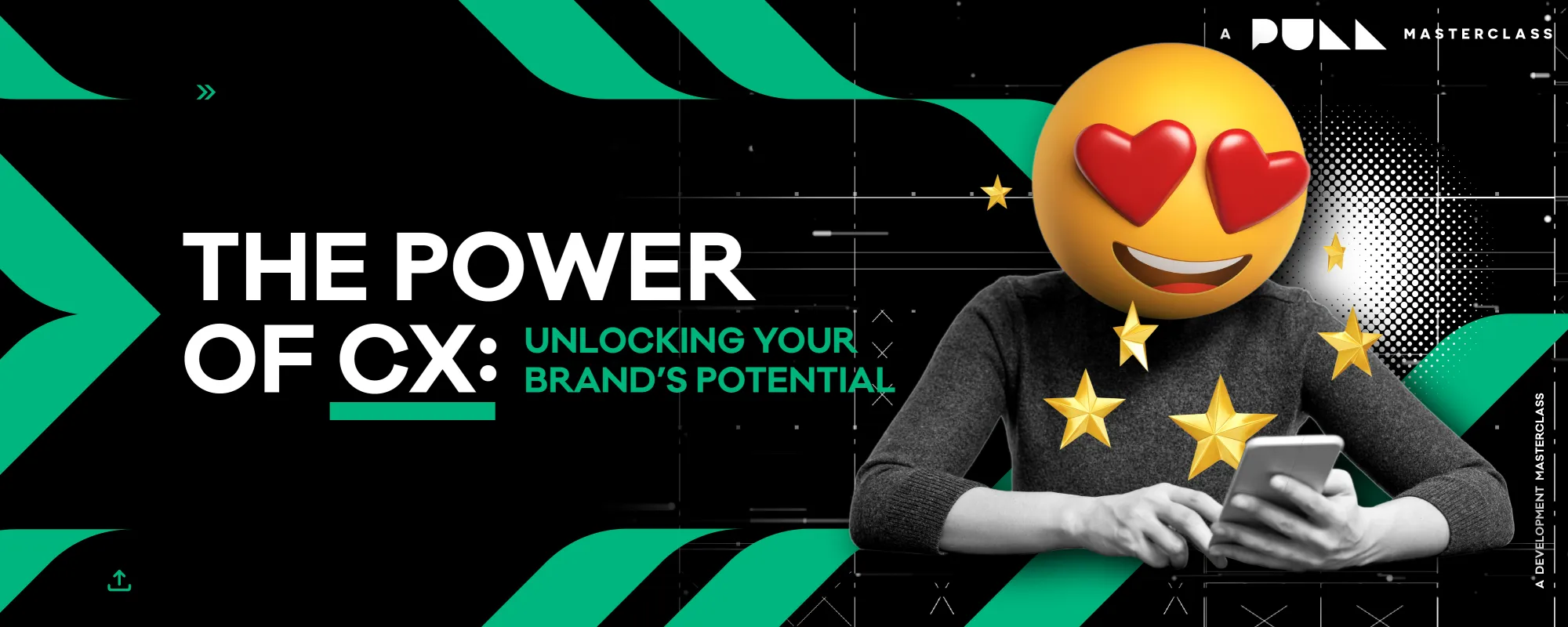 The Power of CX: Unlocking Your Brand's Potential