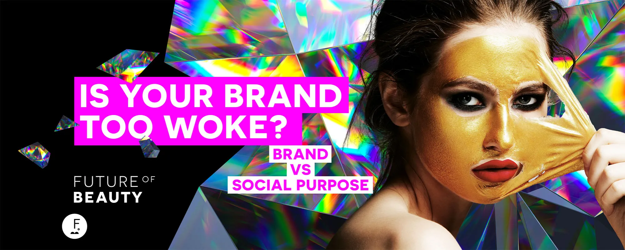 Is your Brand too woke? Brand vs Social purpose