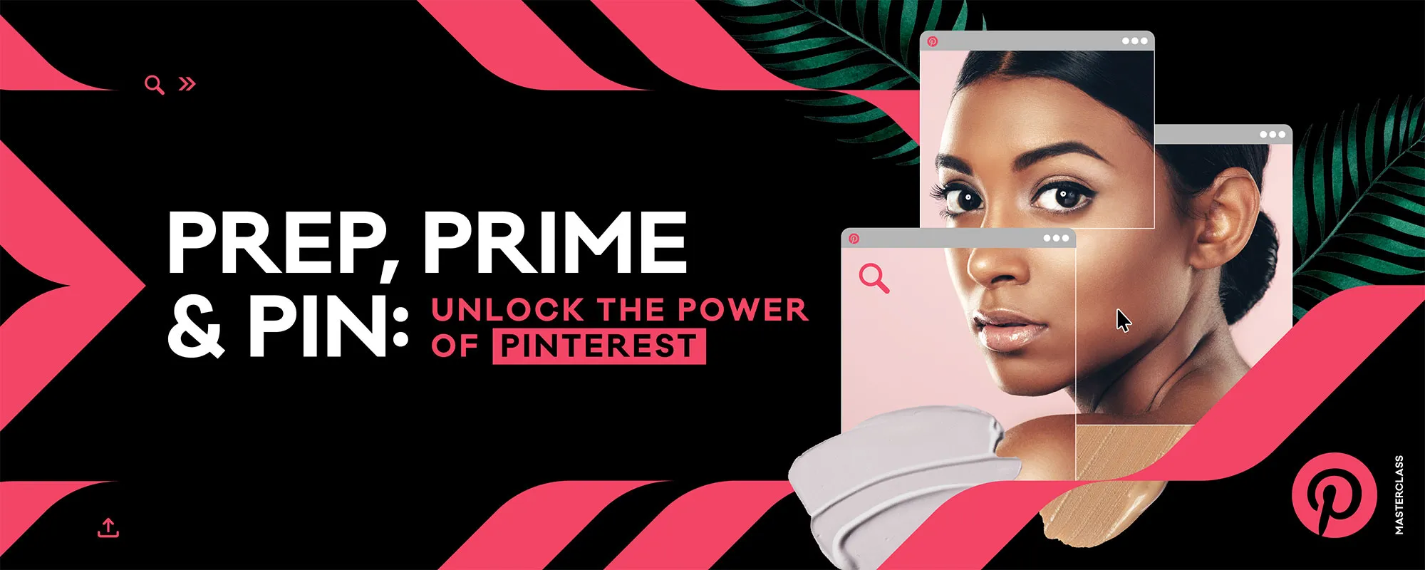 Prep, Prime & Pin: Unlock the Power of Pinterest