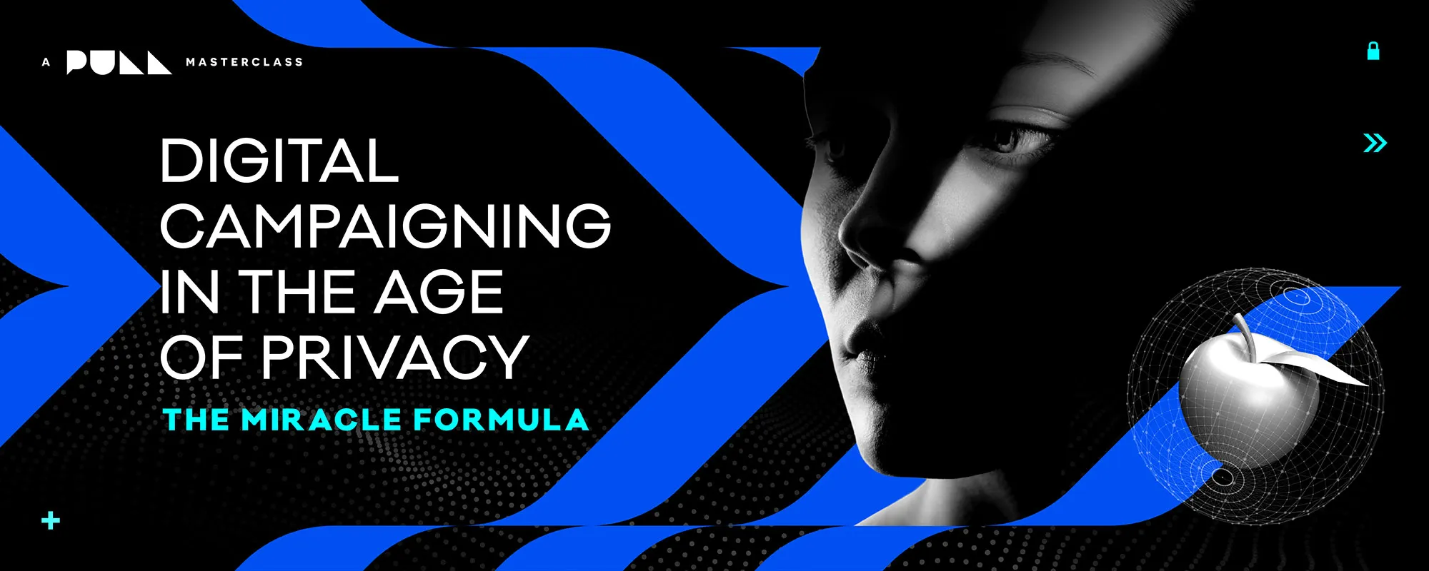 Digital campaigning in the age of privacy: the miracle formula