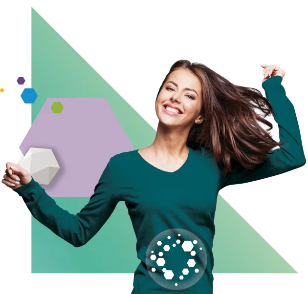 We formulated a new direction for leading probiotic brand Symprove and increased sales by 54%.