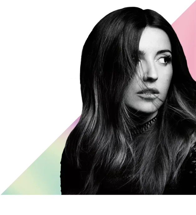 We created Schwarzkopf Professional's most successful campaign of the year!