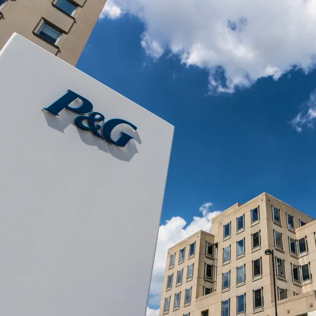 Procter and Gamble
